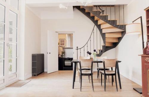 Auxerre House | Maison des Pilastres au cœur d'Auxerre