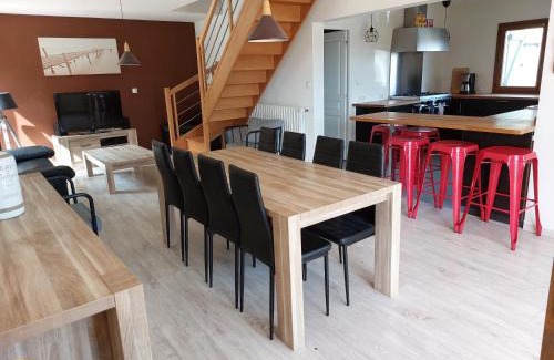 Salavas House | Maison des Pins