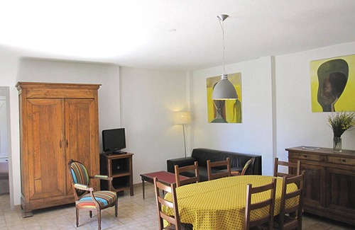 Marcorignan Apartment | Maison des Pins (N°8)