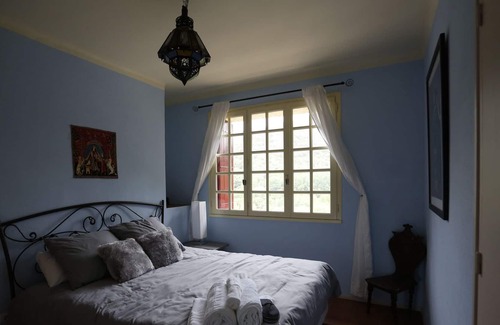 Premian Bed & Breakfast | Maison des Rêves-As seen on House Hunters International! Private heated pool