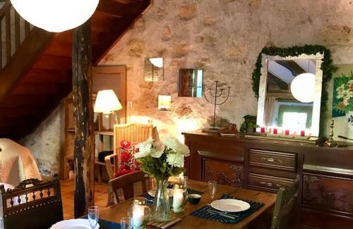Veyrac House | Maison des Séquoias - Parc 1 hectare-
