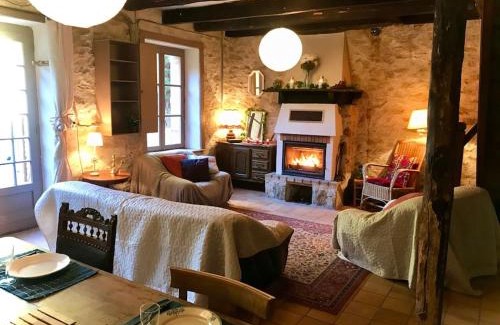 Veyrac House | Maison des Séquoias - Parc 1 hectare-