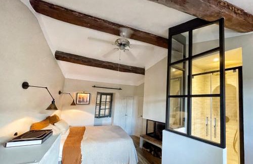 Ramatuelle House | MAISON DES SARRASINS