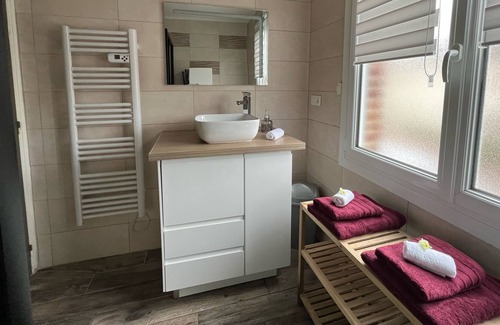 Saint-Omer House | Maison des sens