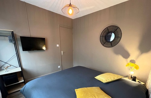 Saint-Omer House | Maison des sens