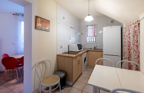 Saint-Andre House | Maison des Vignes - 7 chambres