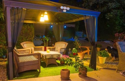 Caylus Bed & Breakfast | Maison des Vignes