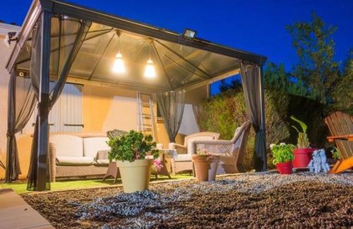 Caylus Bed & Breakfast | Maison des Vignes