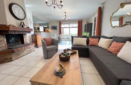 Embrun House | MAISON DES VIGNES