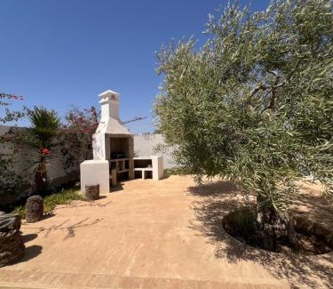 Djerba Midun House | Maison dhotes haroun