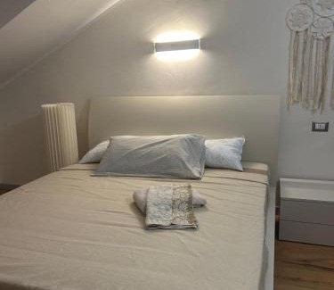 Pino Torinese Apartment | Maison di Pino