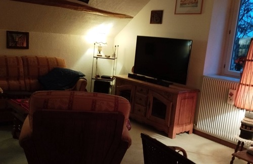 Abbeville-la-Riviere House | Maison Disposant de Tous les Équipements et Proche de Paris Pour les JO 2024