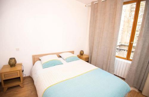 Accolay House | MAISON DIVISÉE EN 2 APPARTEMENTS POUR 8 PERSONNES