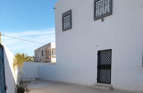 Djerba Midun Apartment | maison Djerba