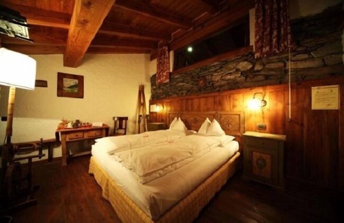 Mae Bed & Breakfast | Maison Dominique