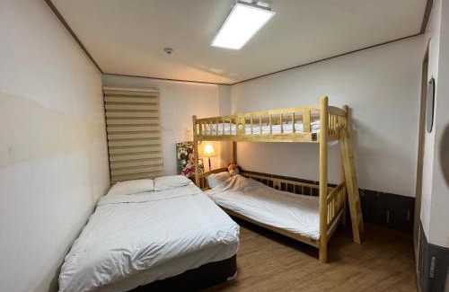 Gwanghui-dong Hotel | Maison Dongdaemun myeongdong hotel