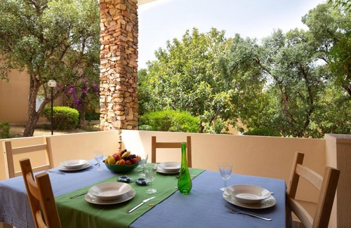 Villasimius Apartment | Maison Dora