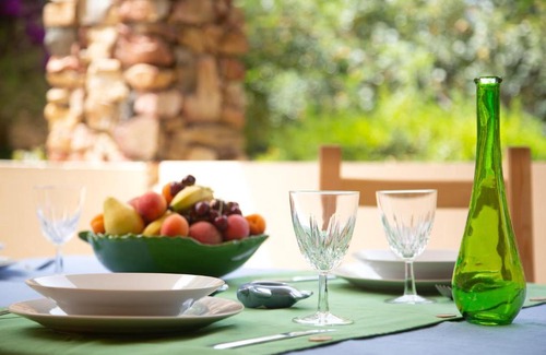 Villasimius Apartment | Maison Dora