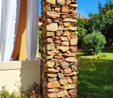 Villasimius Apartment | Maison Dora