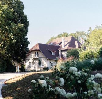 Benerville-sur-Mer Hotel | Maison Douce Époque - Deauville