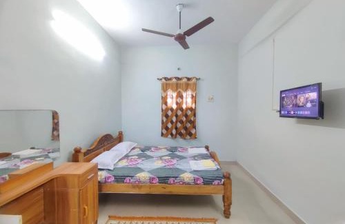 Chennai House | Maison Douce
