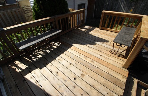Niagara Falls House | ♥ Maison Doucet Property | New Standard Rental | Niagara Falls ♥