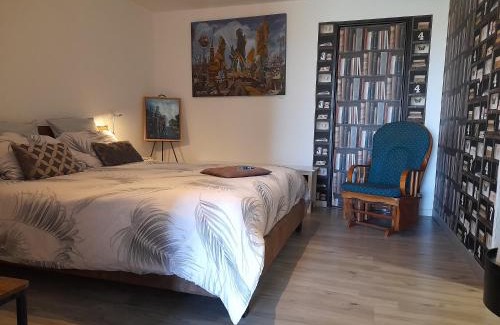 Fleurance Bed & Breakfast | Maison Dougnac
