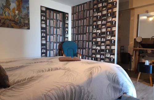 Fleurance Bed & Breakfast | Maison Dougnac