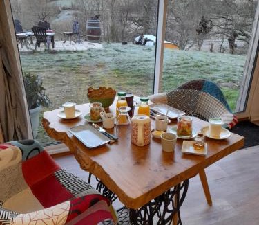 Fleurance Bed & Breakfast | Maison Dougnac