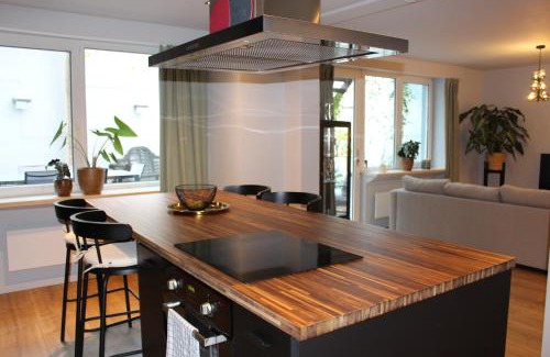 Ghent Apartment | Maison Drappier