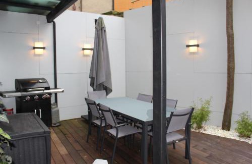 Ghent Apartment | Maison Drappier