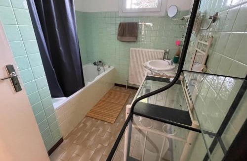 Livron-sur-Drome House | Maison dromoise jardin rivière à 5 min