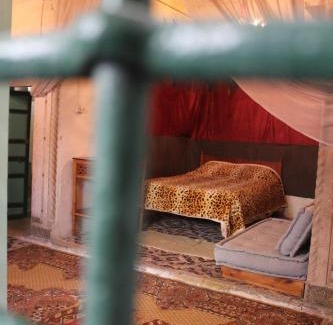 Bab Mnara House | Maison du 18ème Siècle