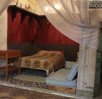 Bab Mnara House | Maison du 18ème Siècle