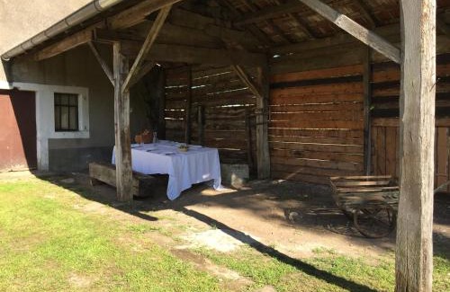 Melay House | Maison du Bûcheron