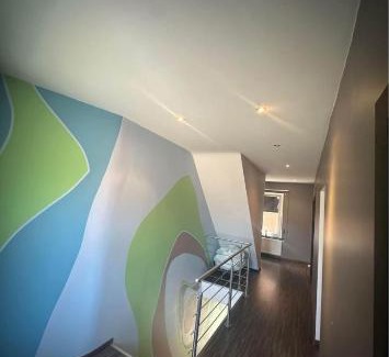 Wavre Villa | Maison du bon