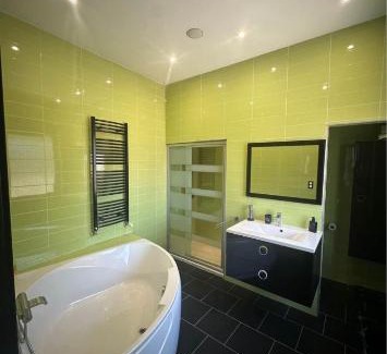 Wavre Villa | Maison du bon
