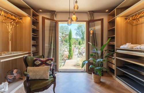 Tourville-en-Auge Villa | Maison du Bonheur with Spa & River, 4 Bedrooms & 2 Bathrooms