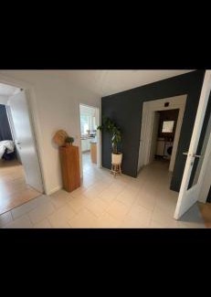 Wavre House | Maison du bonheur