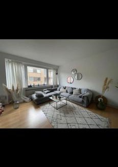 Wavre House | Maison du bonheur