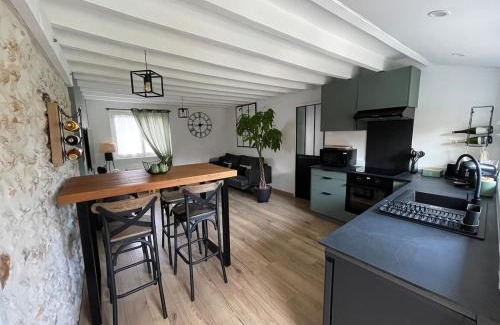 Combres House | Maison du bonheur