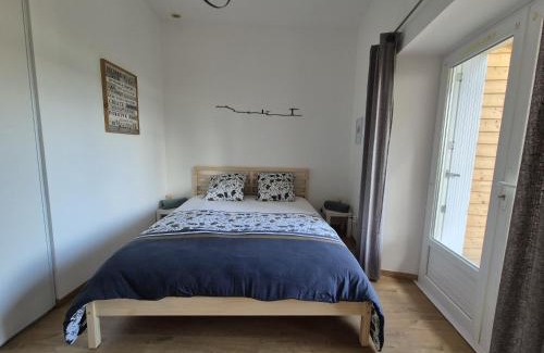 Ancenis House | maison du bord de Loire Ancenis