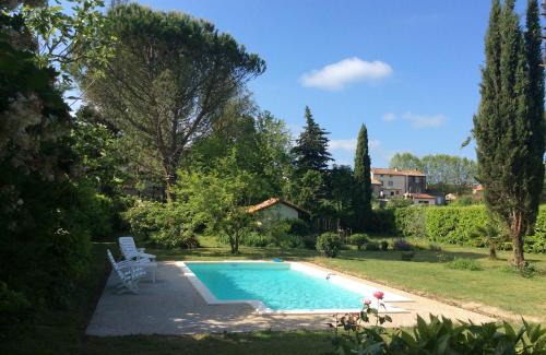 Mirepoix Bed & Breakfast | Maison du Breilh