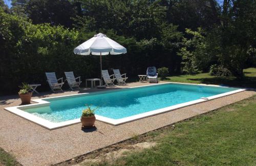 Mirepoix Bed & Breakfast | Maison du Breilh