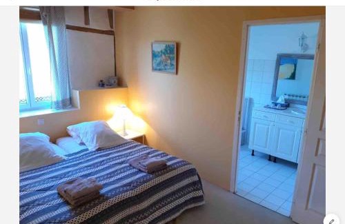 Mirepoix Bed & Breakfast | Maison du Breilh