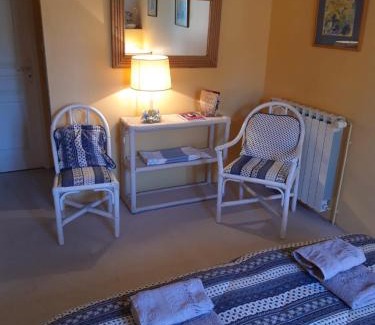 Mirepoix Bed & Breakfast | Maison du Breilh