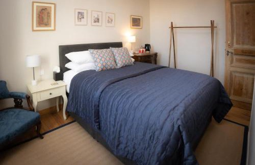 Carcassonne Bed & Breakfast | Maison du canal du midi