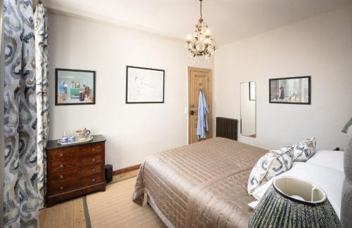 Carcassonne Bed & Breakfast | Maison du canal du midi