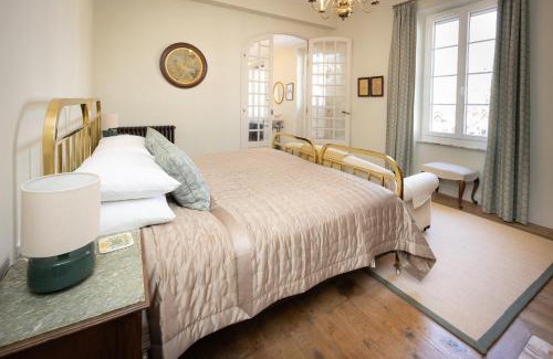 Carcassonne Bed & Breakfast | Maison du canal du midi
