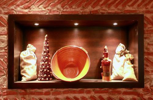 Castelnaudary Hotel | Maison du Cassoulet